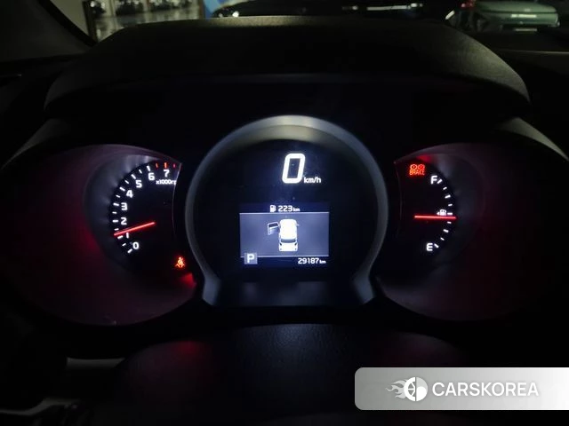 Kia The New Ray id 4513158 из Кореи 12