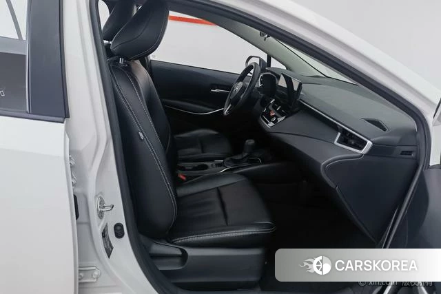 Toyota Corolla id 4259633 из Китая 22
