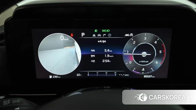 Kia Carnival 4th generation id 4360928 из Кореи 35