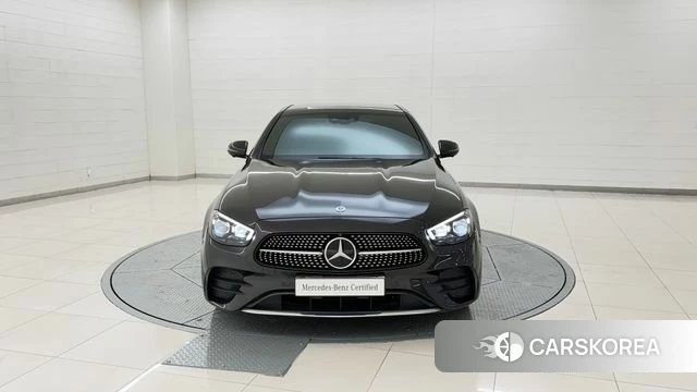 Mercedes-Benz E-Class W213 id 4524744 из Кореи 18