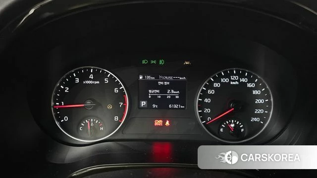 Kia Seltos id 3799977 из Кореи 18