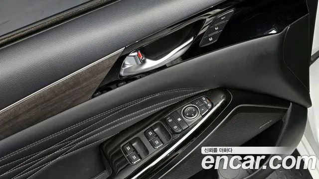 Kia K7 Premier id 2563895 из Кореи 18