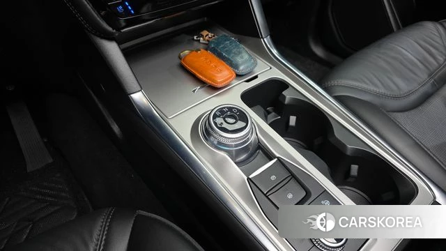 Ford Explorer 6th Generation id 3964645 из Кореи 18