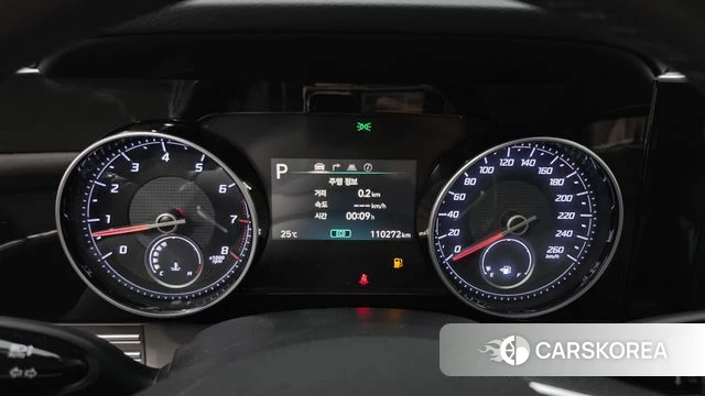 Hyundai The New Grandeur IG id 4608859 из Кореи 18