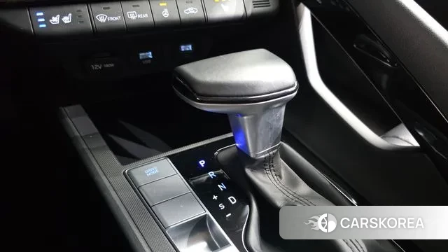 Hyundai Avante (CN7) id 3329484 из Кореи 18