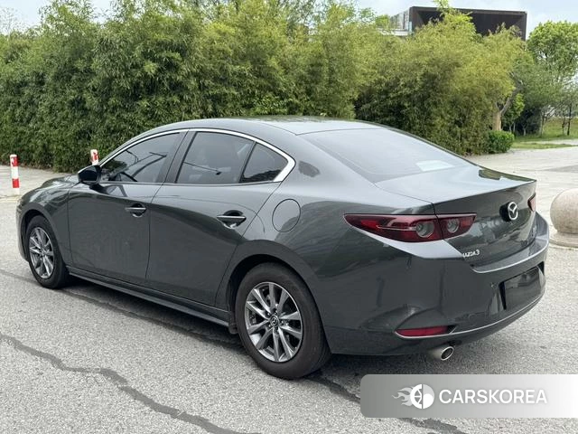 Mazda 3 Angkesaila id 4291181 из Китая 12