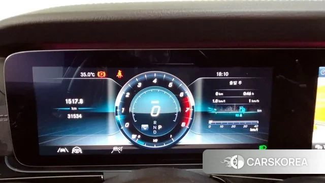 Mercedes-Benz E-Class W213 id 3059854 из Кореи 18