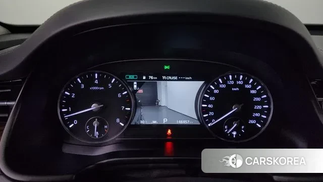 Kia More K9 id 3085443 из Кореи 18