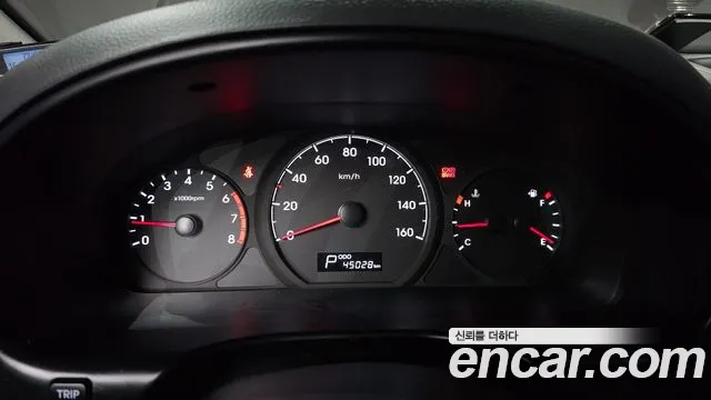 Hyundai The New Grand Starex id 2449759 из Кореи 18