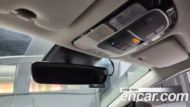 Hyundai Sonata (DN8) id 2760617 из Кореи 18