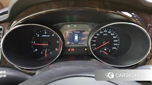 Kia The New Carnival id 4459270 из Кореи 18