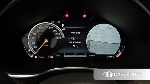 Genesis G80 (RG3) id 3156023 из Кореи 18