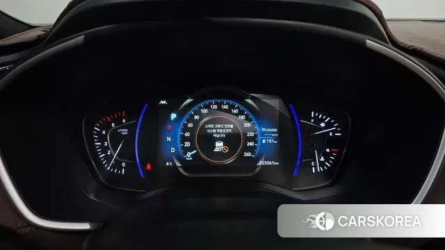 Hyundai Santa Fe TM id 3573953 из Кореи 18