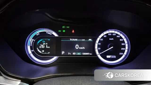 Kia The New Niro id 3766011 из Кореи 18