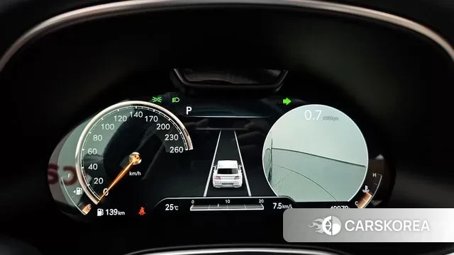 Genesis GV80 id 3054883 из Кореи 18