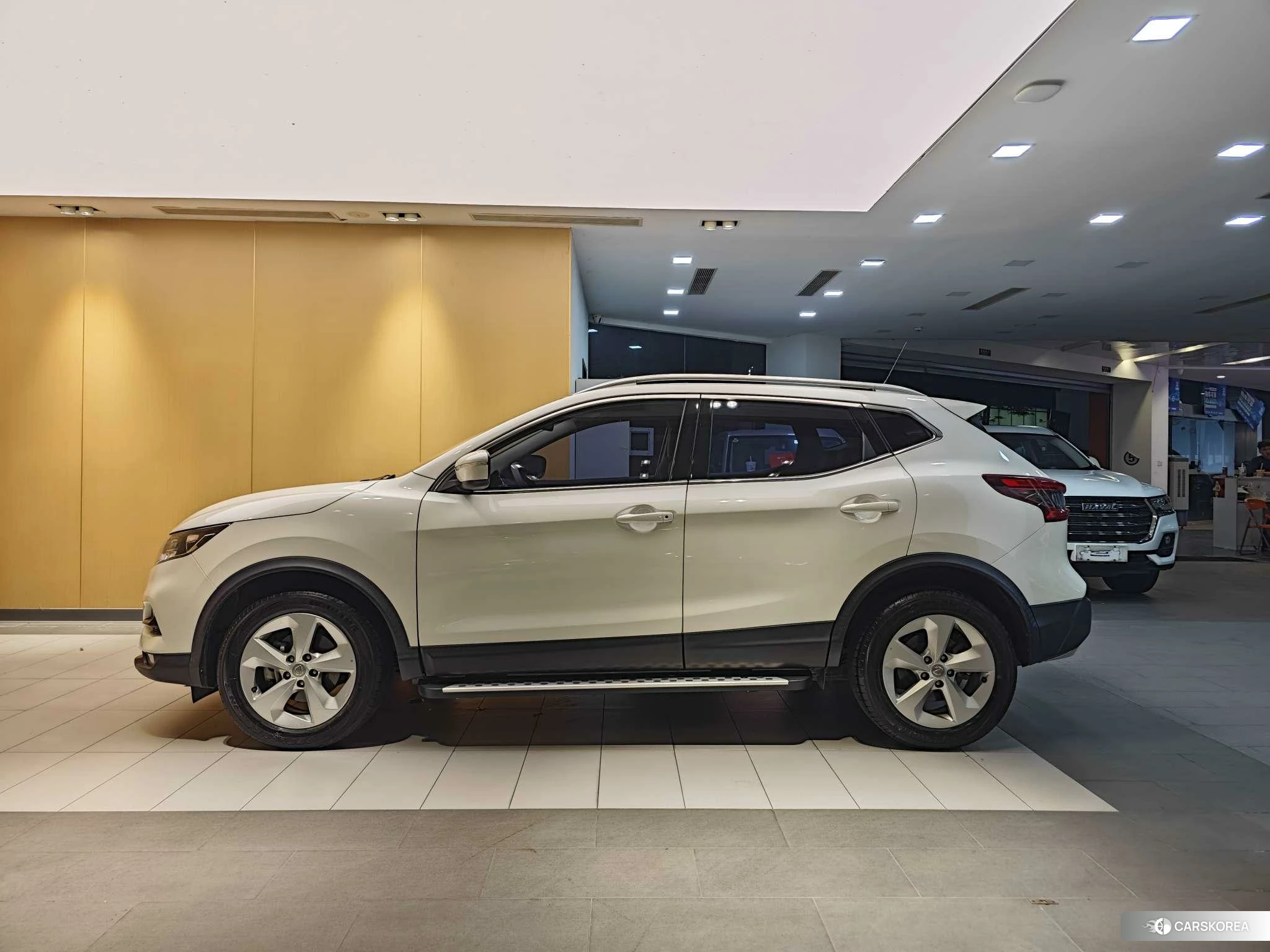 Nissan Qashqai id 4420834 из Китая 31