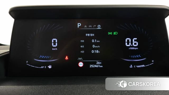 Hyundai Staria id 4872148 из Кореи 18
