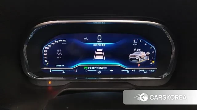 Chevrolet (GM Daewoo) Tahoe id 3016865 из Кореи 18