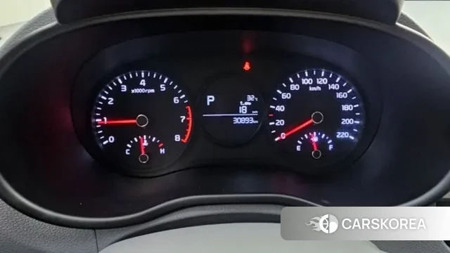 Kia Morning Urban (JA) id 3044638 из Кореи 18