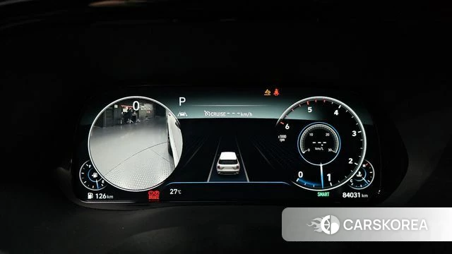 Hyundai Palisade id 4535660 из Кореи 32