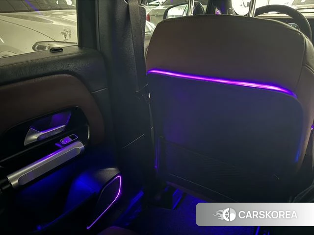 Mercedes-Benz GLB id 4272266 из Китая 14