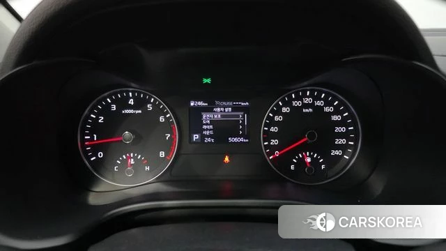 Kia Come New K3 id 4619668 из Кореи 18