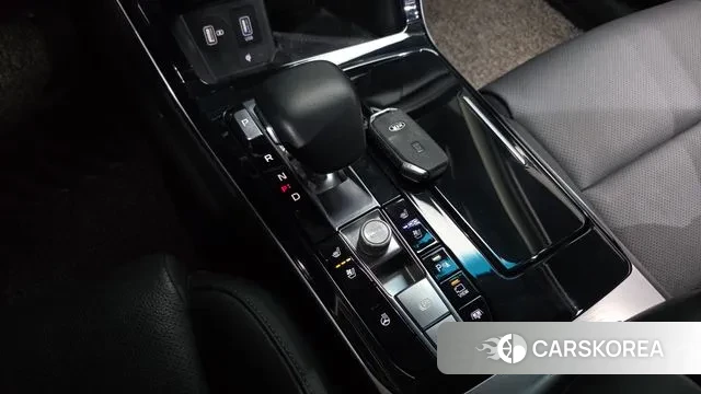 Kia K7 Premier id 3789251 из Кореи 18