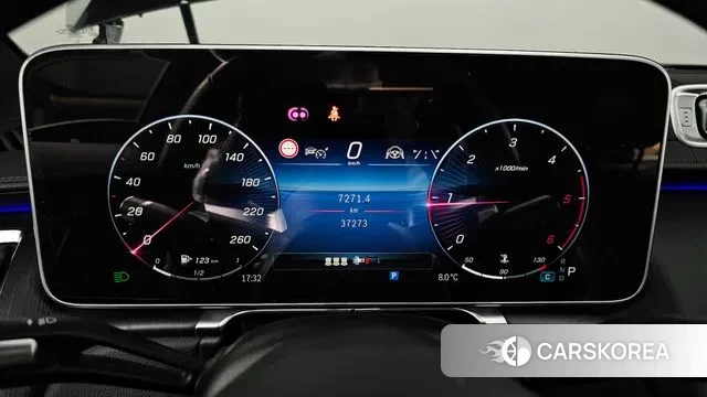 Mercedes-Benz S-Class W223 id 3467641 из Кореи 18