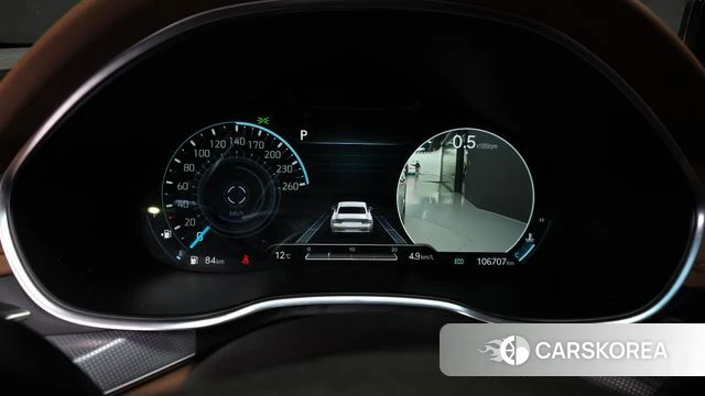 Genesis G80 (RG3) id 4187388 из Кореи 18