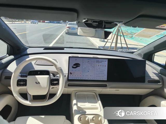 Ideal car Ideal i6 id 3983296 из Китая 8