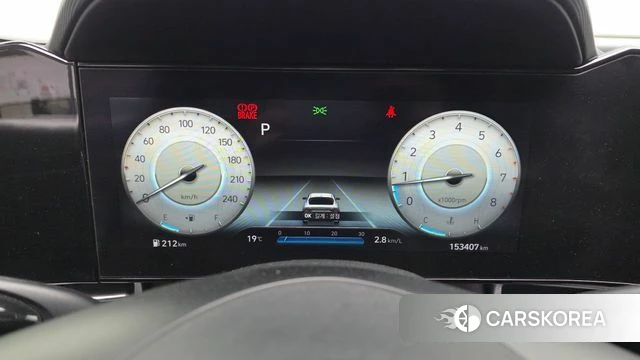Hyundai Avante (CN7) id 4293651 из Кореи 18