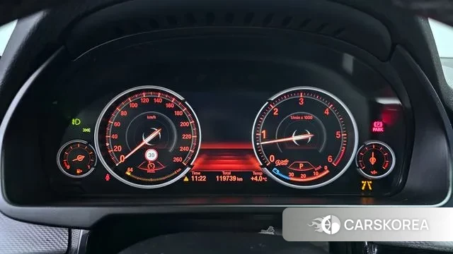 BMW X5 (F15) id 3375204 из Кореи 18