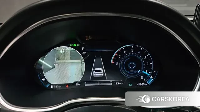 Genesis G80 (RG3) id 3384900 из Кореи 18