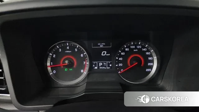 Ssangyong Berry New Tivoli id 3396358 из Кореи 18