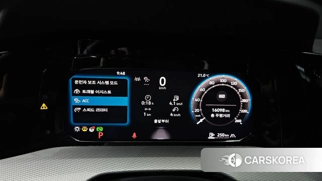 Volkswagen Golf 8th Generation id 4474157 из Кореи 28