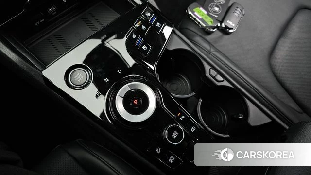 Kia Sportage 5th Generation Hybrid id 3793795 из Кореи 18
