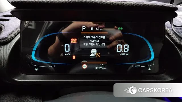 Hyundai Casper id 3354613 из Кореи 18