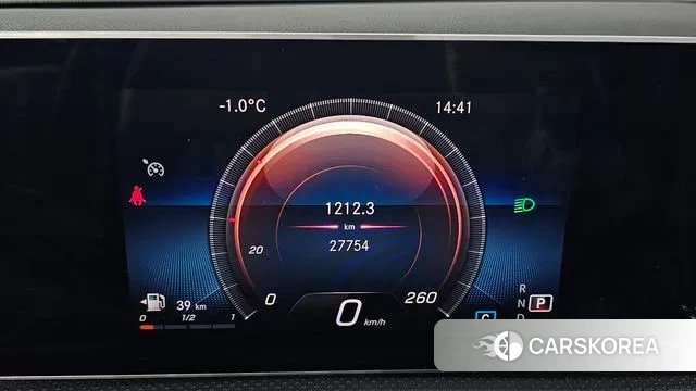 Mercedes-Benz A-Class W177 id 3621842 из Кореи 18