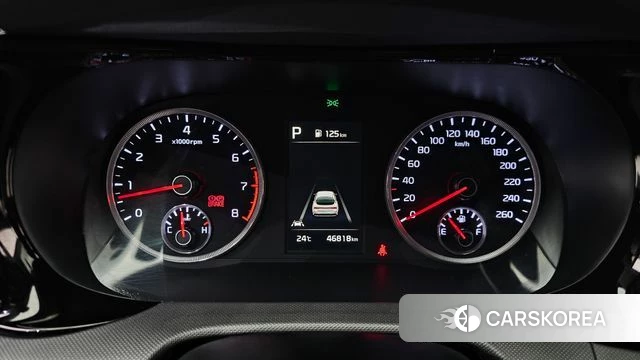 Kia K5 3rd generation id 4893882 из Кореи 31