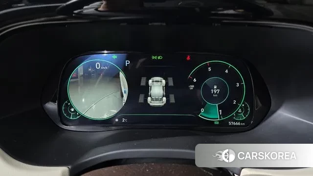 Hyundai Palisade id 3615472 из Кореи 18