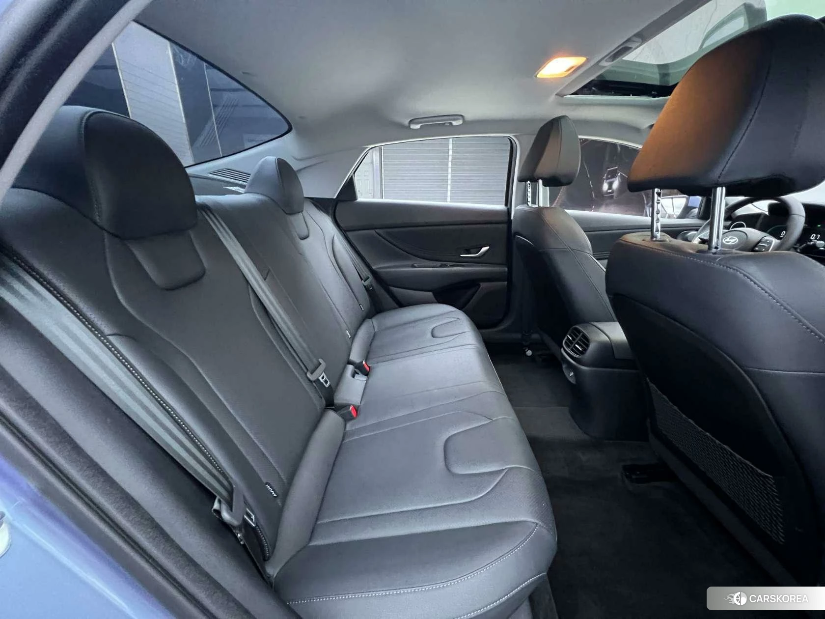 Hyundai Elantra id 4515025 из Китая 19