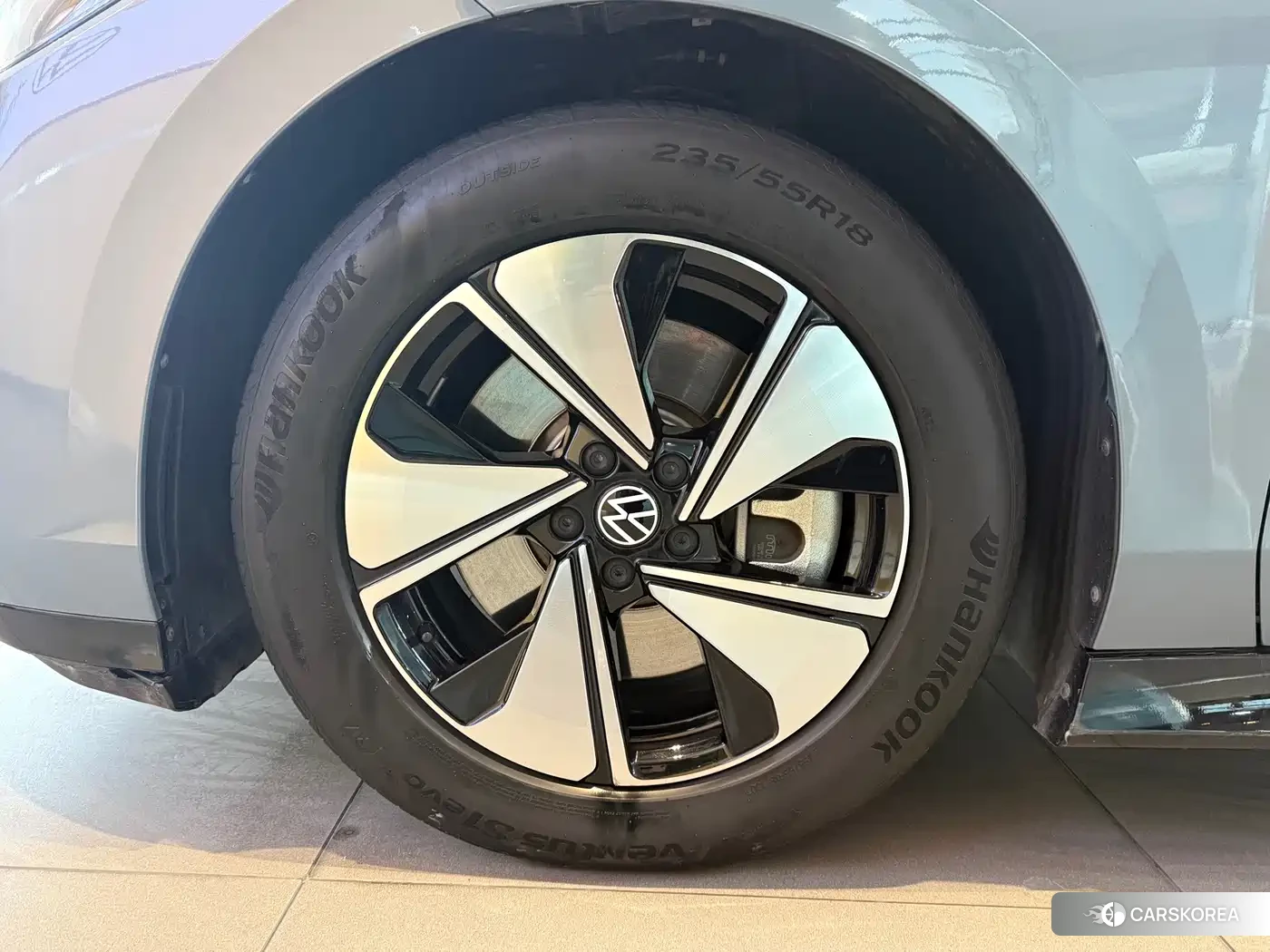 Volkswagen ID.7 VIZZION id 4659892 из Китая 13