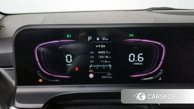 Kia The New Seltos id 3528571 из Кореи 18