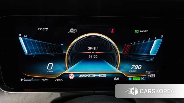 Mercedes-Benz E-Class W213 id 4534274 из Кореи 31