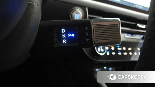 Hyundai Sonata D Edge (DN8) id 4177523 из Кореи 18