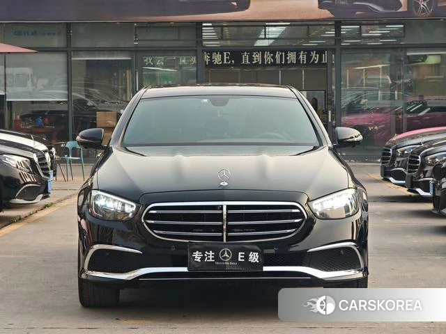 Mercedes-Benz E-class id 4272023 из Китая 20