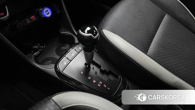 Kia All New Morning (JA) id 4339130 из Кореи 30