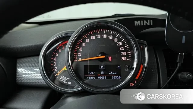 Mini Cooper id 3417492 из Кореи 18