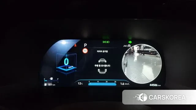 Hyundai The New Palisade id 3383871 из Кореи 18