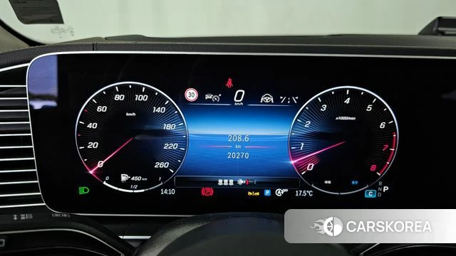 Mercedes-Benz GLE-Class W167 id 3838001 из Кореи 18